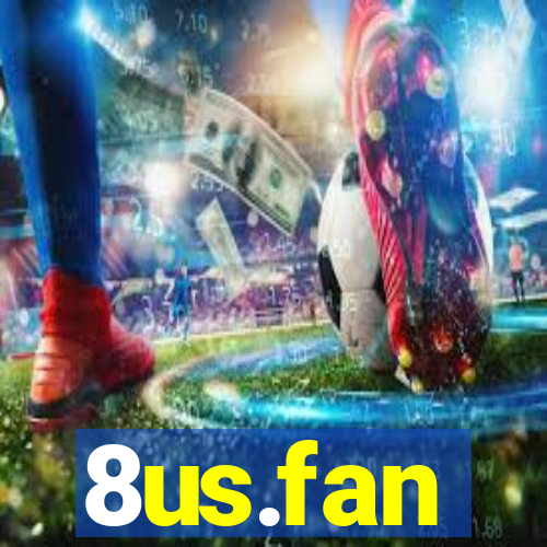 8us.fan