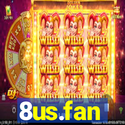 8us.fan