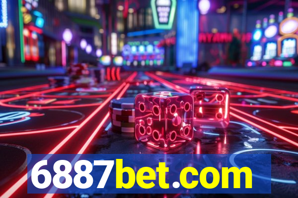 6887bet.com