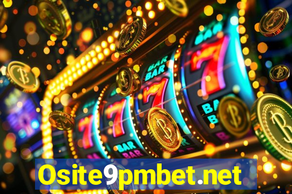 Osite9pmbet.net