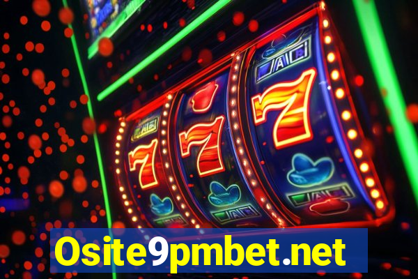 Osite9pmbet.net