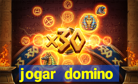 jogar domino apostado online