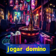 jogar domino apostado online