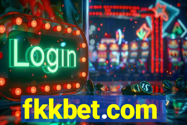 fkkbet.com