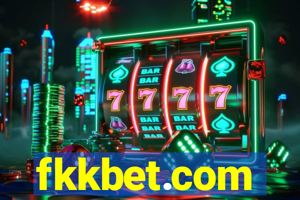 fkkbet.com