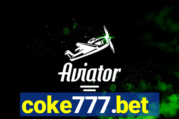 coke777.bet