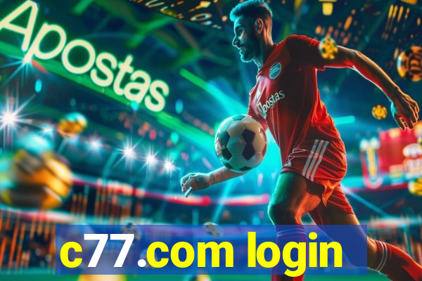 c77.com login