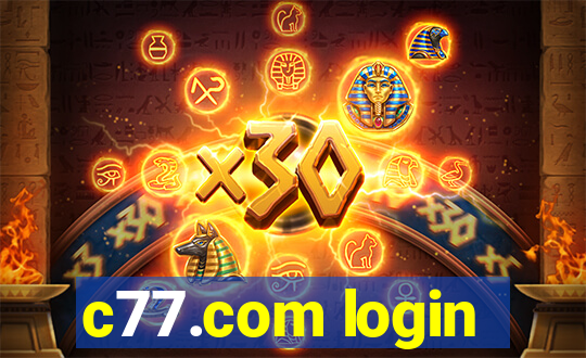 c77.com login