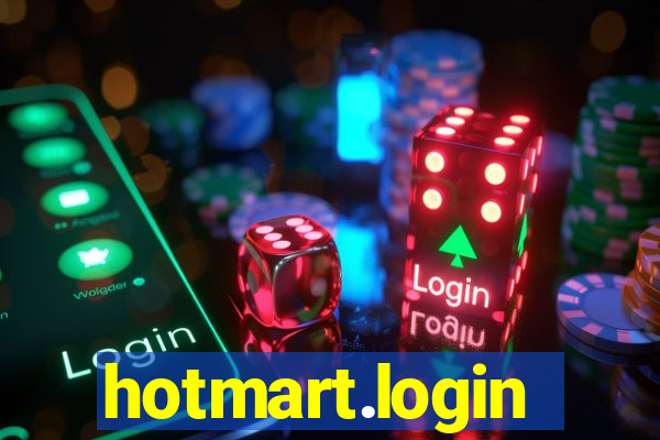 hotmart.login