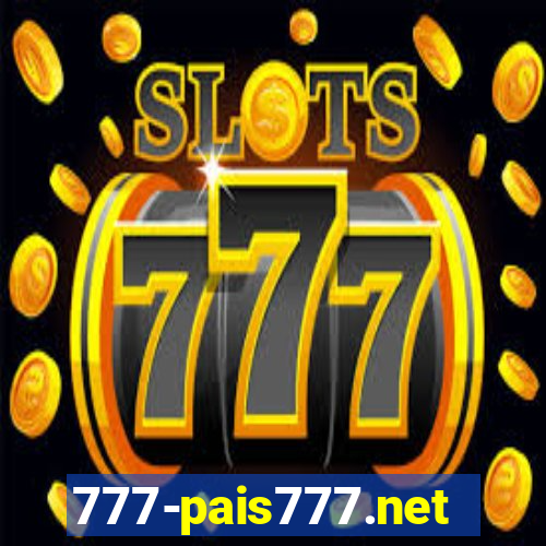 777-pais777.net