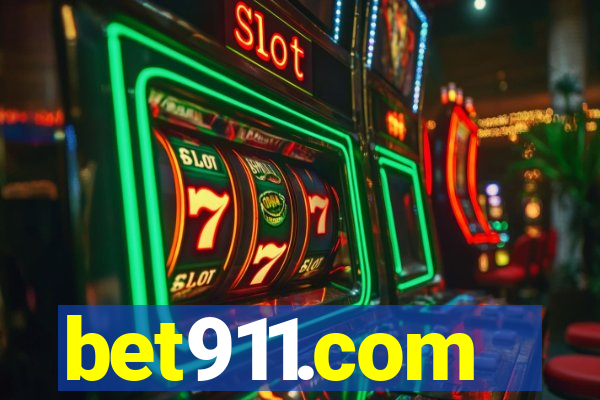 bet911.com