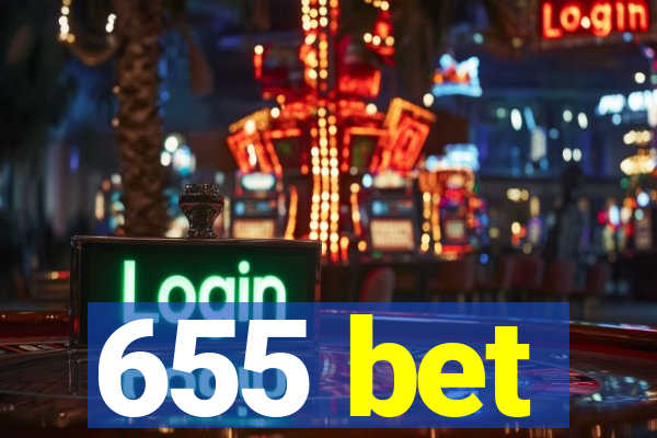 655 bet