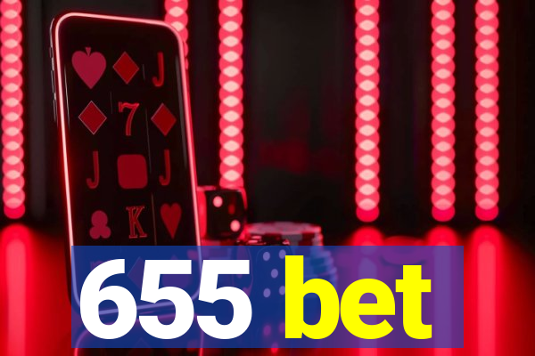 655 bet