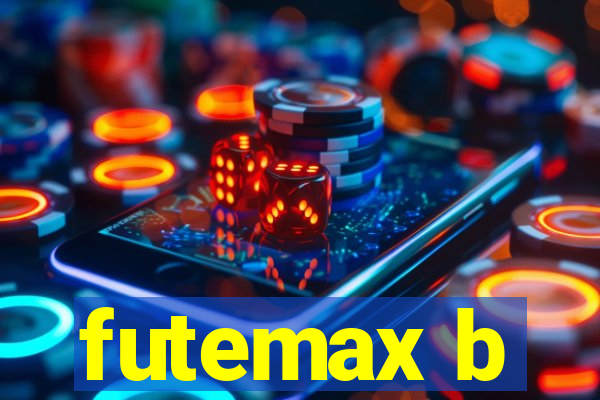 futemax b