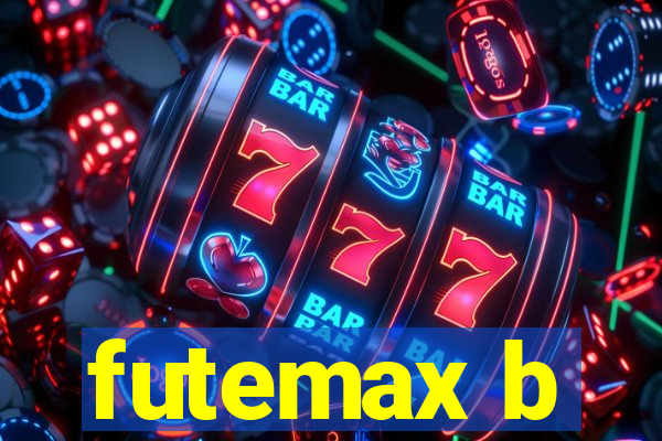 futemax b