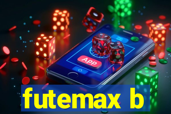 futemax b