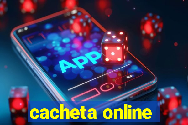 cacheta online