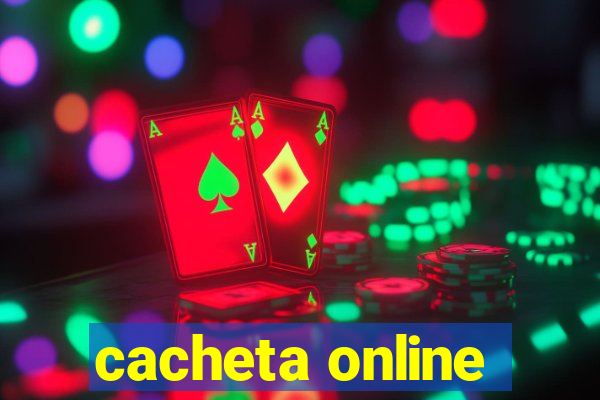 cacheta online