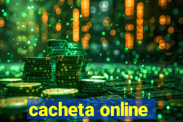 cacheta online