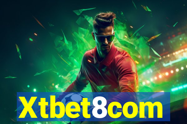 Xtbet8com