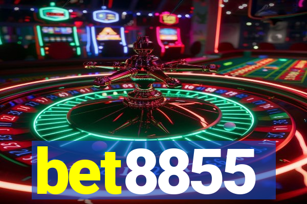 bet8855