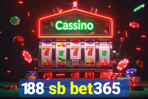 188 sb bet365