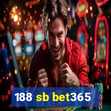 188 sb bet365