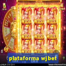 plataforma wjbet