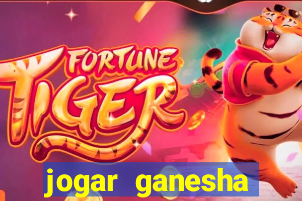 jogar ganesha fortune demo