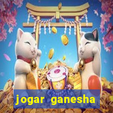 jogar ganesha fortune demo