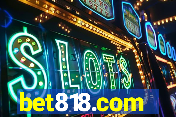 bet818.com