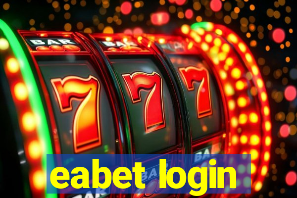 eabet login