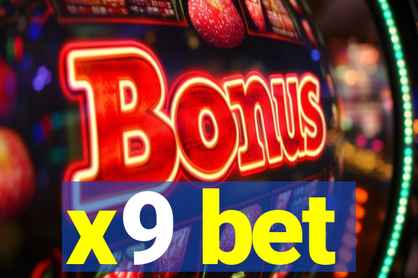 x9 bet