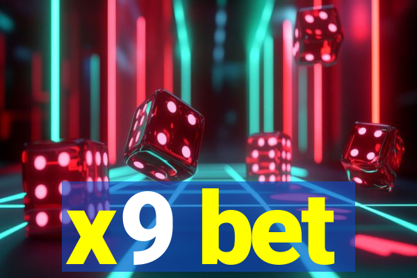 x9 bet