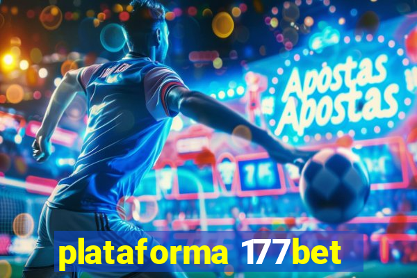 plataforma 177bet