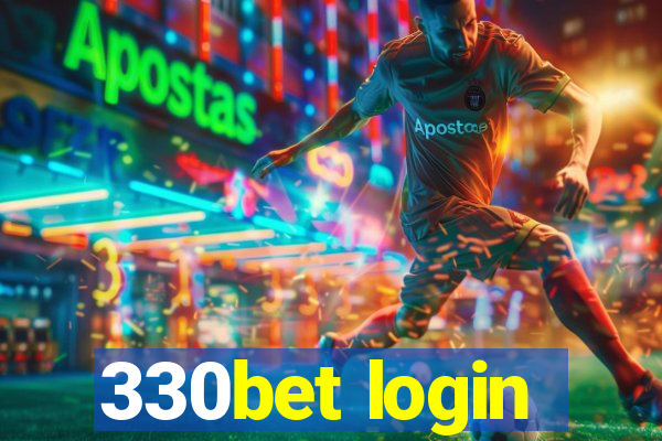 330bet login