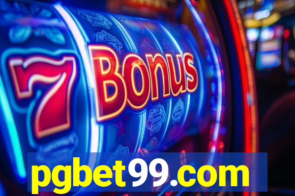 pgbet99.com