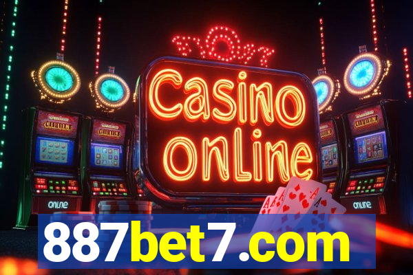 887bet7.com