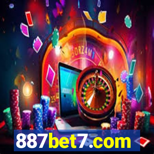 887bet7.com