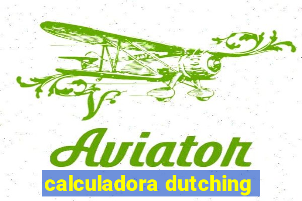 calculadora dutching