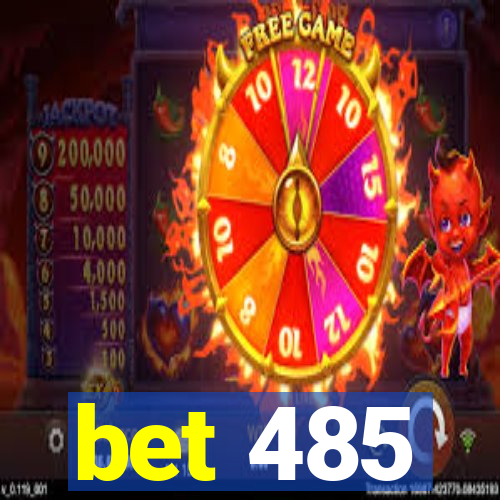 bet 485