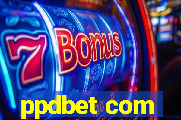 ppdbet com