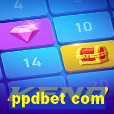 ppdbet com