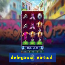 delegacia virtual da bahia