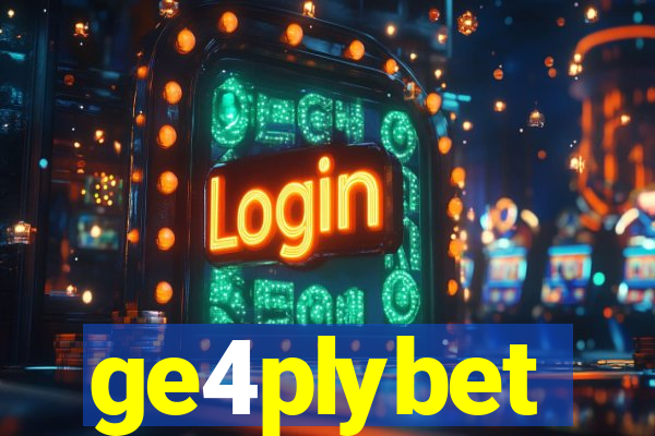 ge4plybet