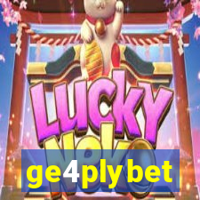 ge4plybet