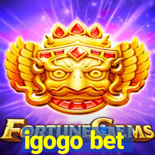 igogo bet