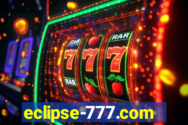 eclipse-777.com