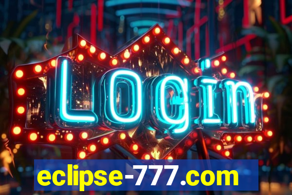 eclipse-777.com