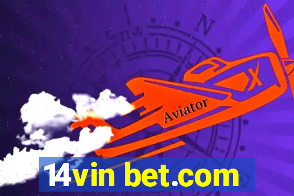 14vin bet.com